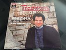 Itzhak Perlman Hand Signed In Ink Vinyl Record 1987 