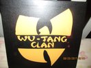 WU TANG CLAN ENTER THE WU TANG 36 CHAMBERS 6 x ''7