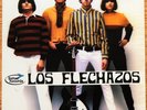 LOS FLECHAZOS One More Try 7