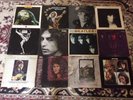 classic rock lp lot