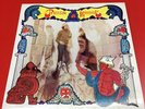 Reign Ghost LP/Vinyl/Record - Allied Records #12 - RARE