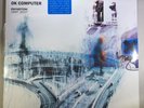 OK Computer: OKNOTOK 1997 2017 [2 LP] by Radiohead (Vinyl) - New - Spine Damaged