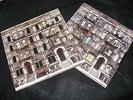 LED ZEPPELIN Physical Graffiti 2 LP Original SWAN SONG Issue 1975 Classic CLEAN