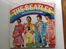 signed Beatles book