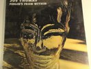 Joe Thomas Feelin's From Within 1976 SEALED Funk Jazz LP Groove Merchant 3315