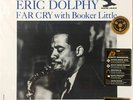 Eric Dolphy - Far Cry+++ Vinyl 200g+++Analogue Productions ++NEU+OVP