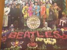 Beatles Sgt Pepper