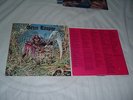 GRIM REAPER Rock You To Hell UK power pre-ONSLAUGHT ORIG MASTERDISK NMint SHRINK