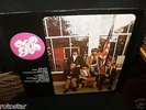 Rare Moby Grape lp EX 1984 EDSEL  United Kingdom   IMPORT stereo  Classic Rock