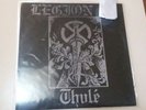 LEGION ** LP BOOT OI ISD REBELLES