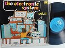 the electronic system  vol.2    carinia chic   CCH 30 560