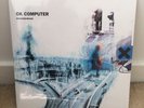 RADIOHEAD - OK COMPUTER - VINYL LP - *NEW AND SEALED* - Make an Offer