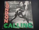 THE CLASH LONDON CALLING 2 LP RECORD SET