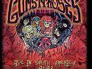GUNS N' ROSES  Live in South America 91-93  /  LP PICTURE DISC