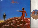 RUSH hemispheres (1st uk press) LP EX-/EX 9100 059 hard rock prog rock 1978