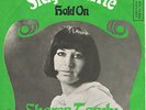 SHARON TANDY * Stay With Me * Psychedelic Beat Mod Freakbeat Single