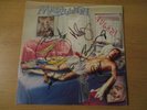 Marillion ?– Fugazi  Vinyl LP Album UK 1984 Gatefold Prog Rock EMI- EMC 29 00851