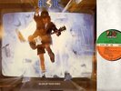 AC/DC blow up your video LP EX/VG WX 144 hard rock atlantic 1988