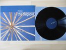 THE DELGADOS PELOTON ORIGINAL VINYL LP