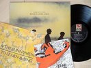 Echo & The Bunnymen Songs To Learn & Sing + Insert + 7