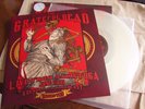 Grateful Dead Live From Saratoga Vol.1 & 2 June 1988 Clear Vinyl LP