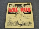 Walrus 1970 Original UK Pressing on Deram WARPED