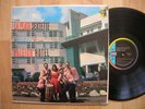 LA PLATA SEXTETTE swings at Raleigh hotel SEECO CELP 469 latin jazz 1965  VG+