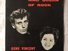 GENE VINCENT-BRENDA LEE -1962 UK TOUR CONCERT PROGRAMME WOOLWICH GRANADA