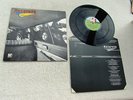 NAZARETH LP CLOSE ENOUGH FOR ROCK 'N' ROLL ORIG UK MOUNTAIN 1976 1st PRESS