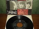 Yardbirds. For your love (EP) Originale Ricordi EIR 21 - 001 Italia 1966. Raro