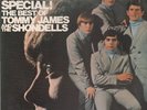 LP Tommy James And The Shondells Something Special  The Best Of Roulette