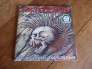 The EXPLOITED   Beat the bastards