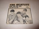 The Beatles Can't Buy Me Love [45RPM] (Vinyl, 1964 Capitol)