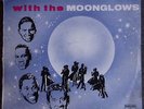 The Moonglows Beat 'n' Ballad '57 OZ Philips Doo Wop R'n'B Soul LP Vinyl is EX