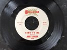 Jerry Fuller - Turn to Me / Double Life