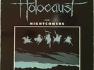 Holocaust ?– The Nightcomers (Vinyl 1981) PSP LP 1 Rar