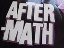 The ROLLING STONES * AFTERMATH * 1966 UK * SHADOW COVER * LP    VERY RARE LP