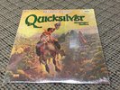 Sealed Quicksilver Messenger Service Happy Trails Capitol Lp SN-16090
