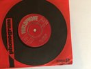 The Beatles love me do / p.s. i love you original red label 7