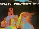 THEO SCHUMANN COMBO LP DDR AMIGA TANZ IN THEOS BEAT BAR  Big Beat