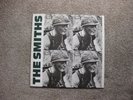 The Smiths, Meat is Murder original 1984 Vinyl Lp, Rough 81, Unplayed