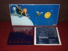 PINK FAIRIES Never Never Land 1ST LP 1971 POLYDOR 1st 100% COMPLETE SUPERB