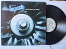 CONJUNTO IMPACTO APRETANDO  SALSA  NM  # 257
