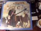 THE HUMBLEBUMS SELF TITLED LP vinyl NR. MINT COPY
