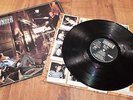 Thunder - Back Street Symphony LP Record 1990 - VGC