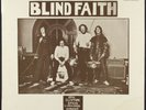 BLIND FAITH - France LP - Polydor 658170