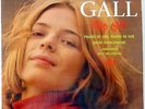France GALL POUPEE DE CIRE POUPEE DE SON TBE B 77.728 Orig 4/65 BIEM GAINSBOURG