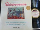 BEECHAM / RIMSKY-KORSAKOV scheherazade   / HMV ASD 251 G/c