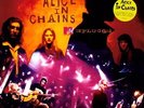 Mtv Unplugged - Alice In Chains (Vinyl Used) 8713748980344