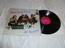 SHOCKING BLUE-at home '69 UK PENNY FARTHING LP ORIG. POP PSYCH